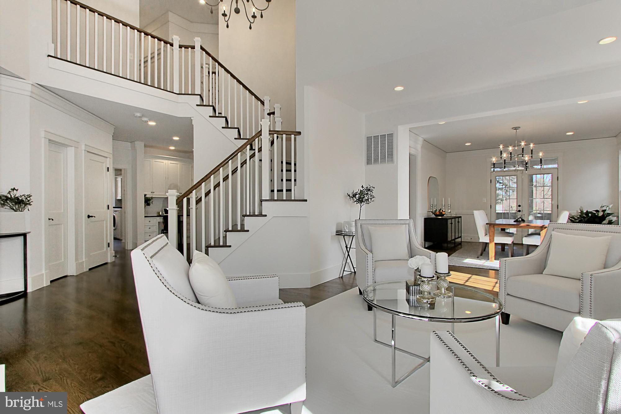 WALTER HEIGHTS - Residential