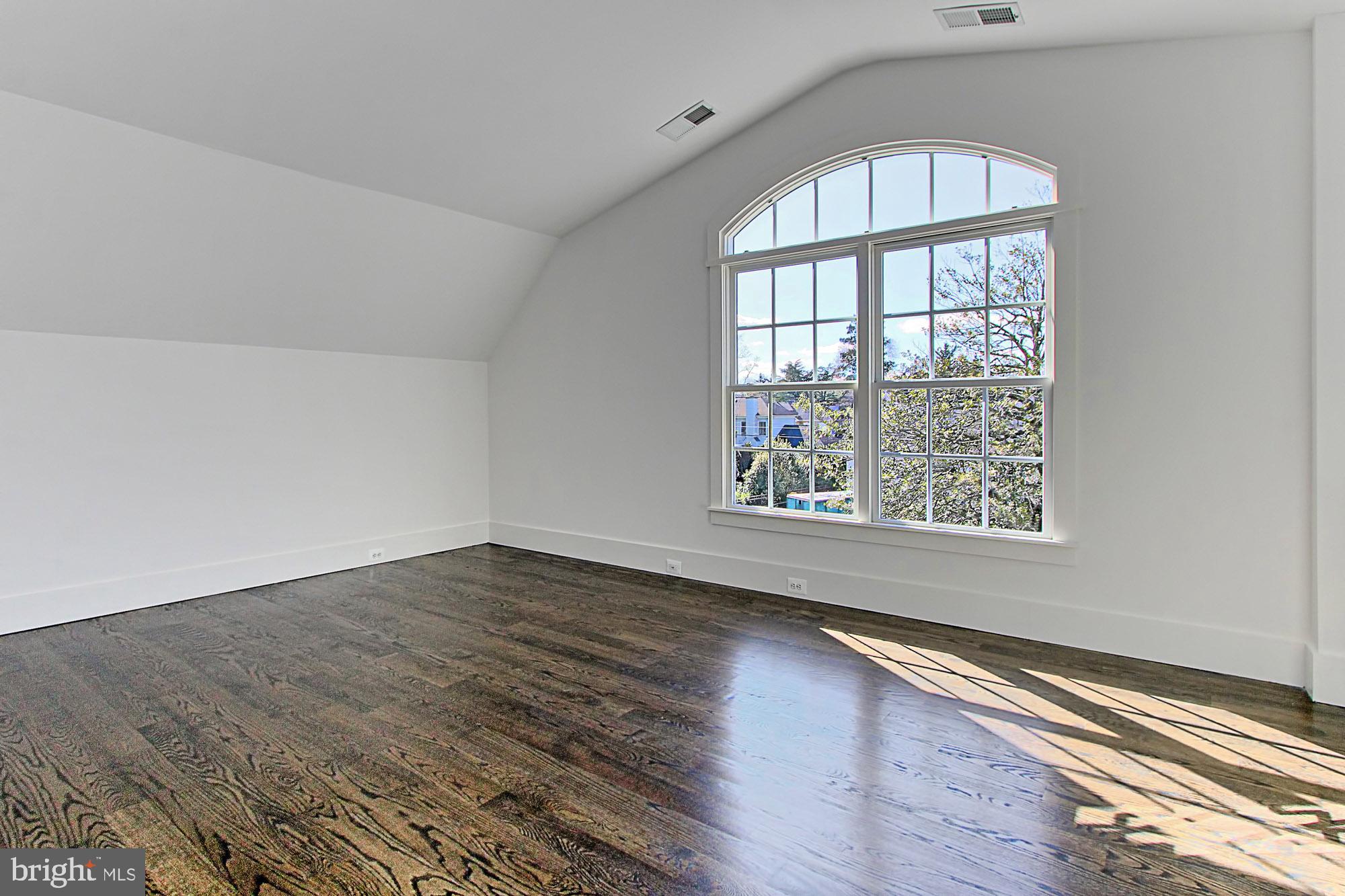 WALTER HEIGHTS - Residential