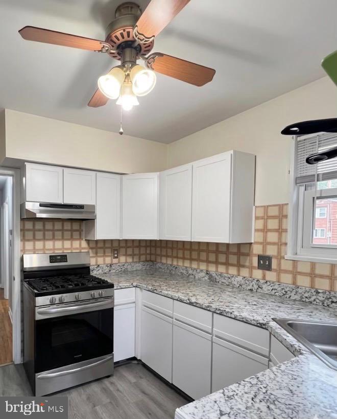 NORTH AVONDALE - Residential
