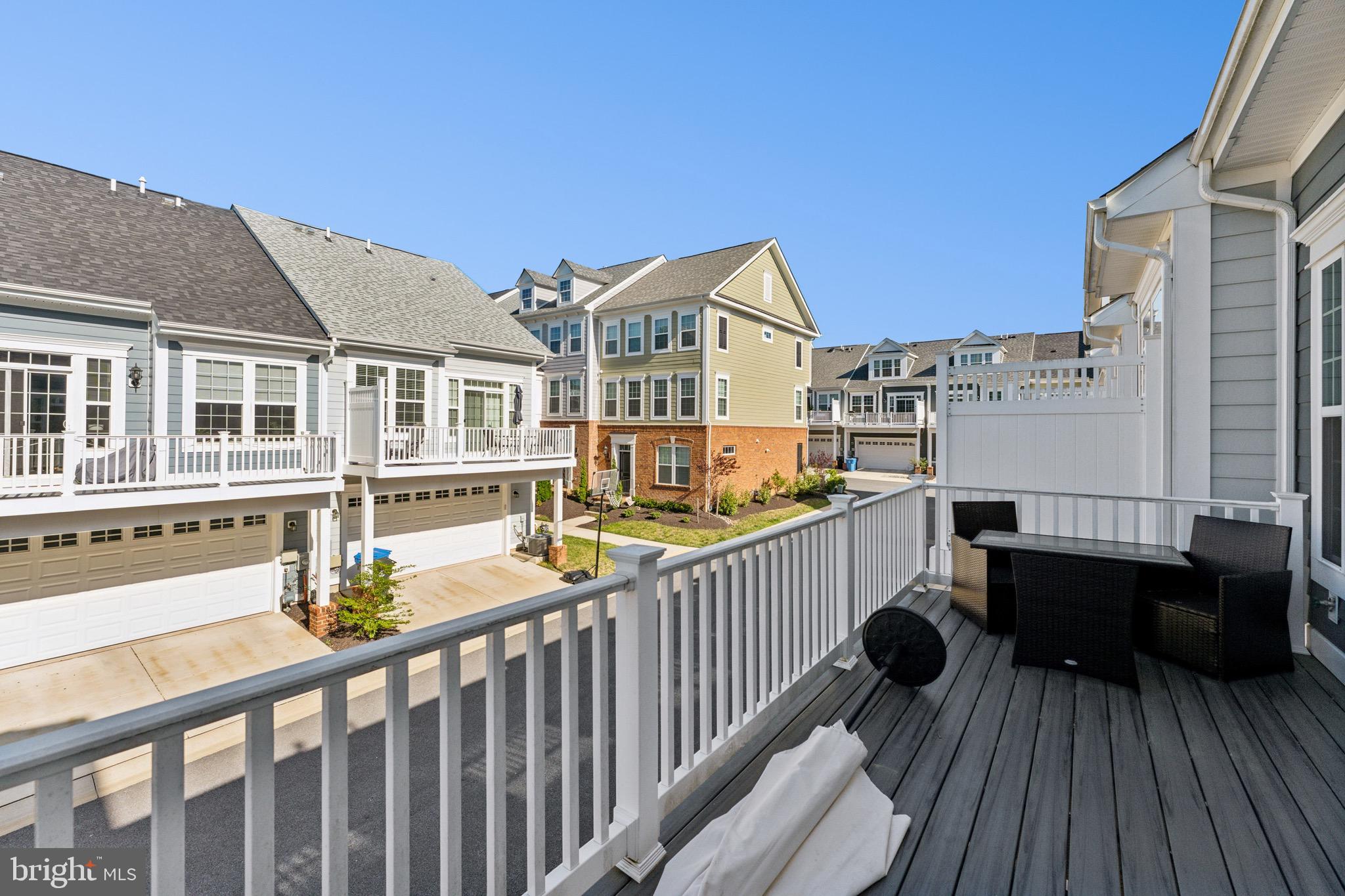 THE VILLAGES OF STEEPLECHASE - Residential Lease