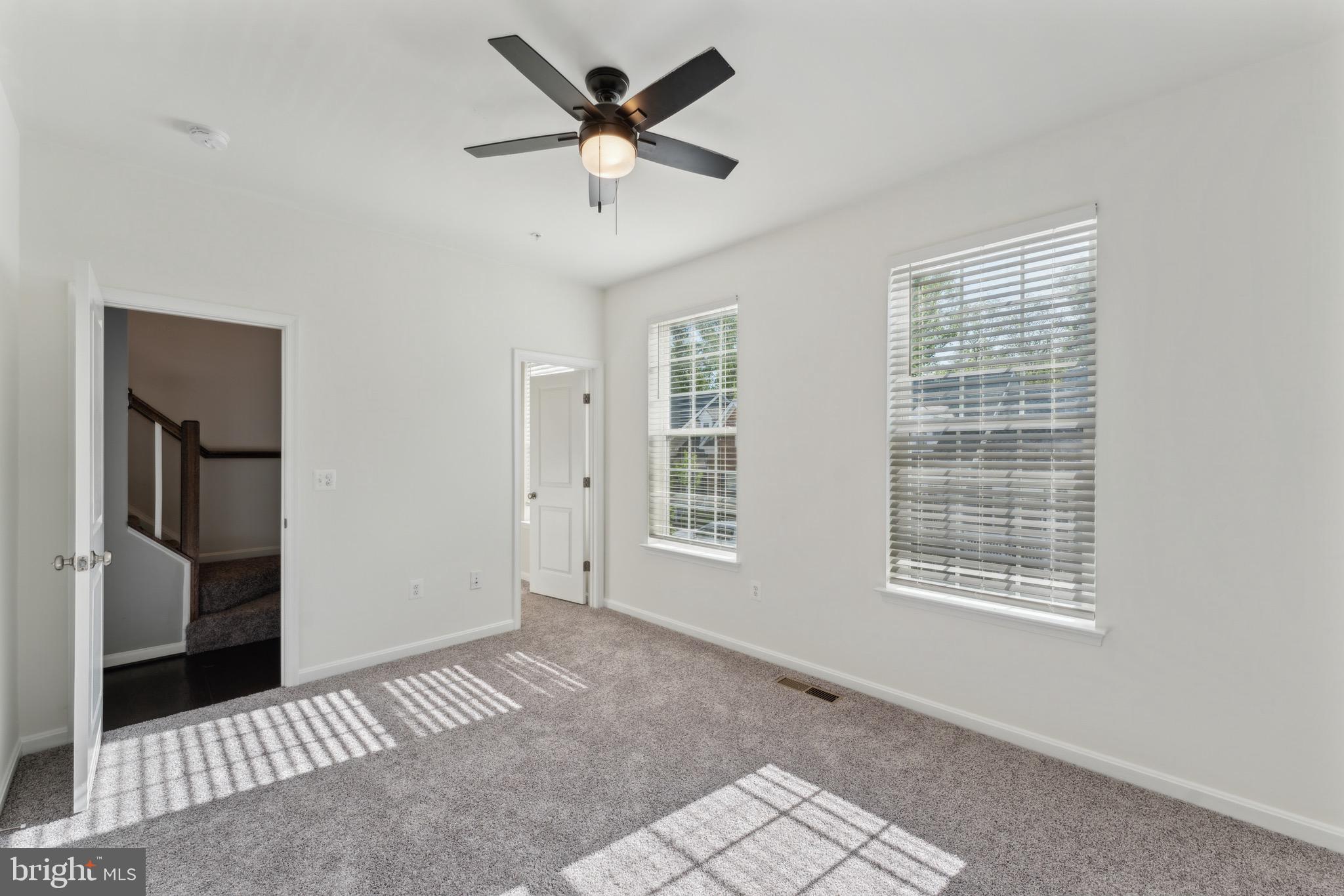 THE VILLAGES OF STEEPLECHASE - Residential Lease
