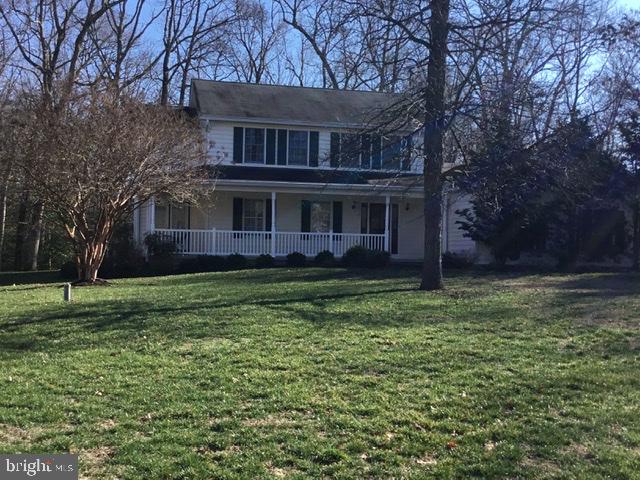 FOXHALL ESTATES - Residential