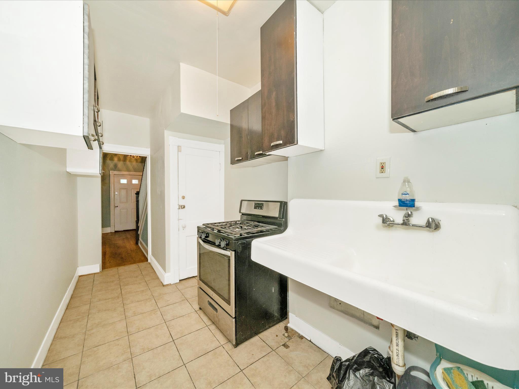 PETWORTH - Residential