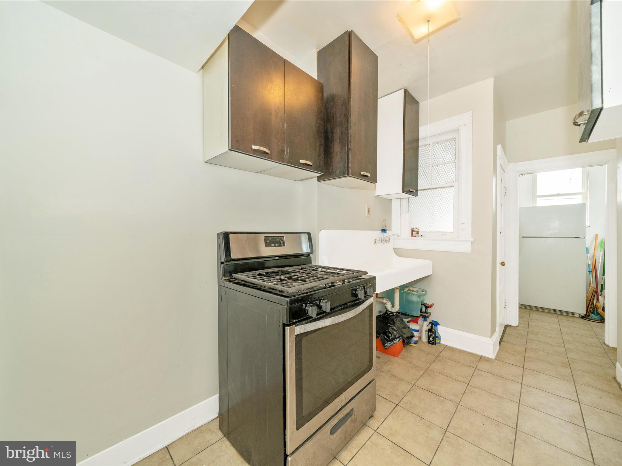 PETWORTH - Residential