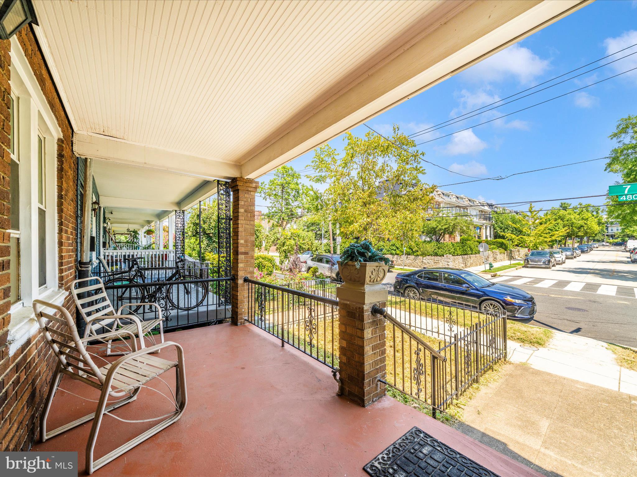 PETWORTH - Residential