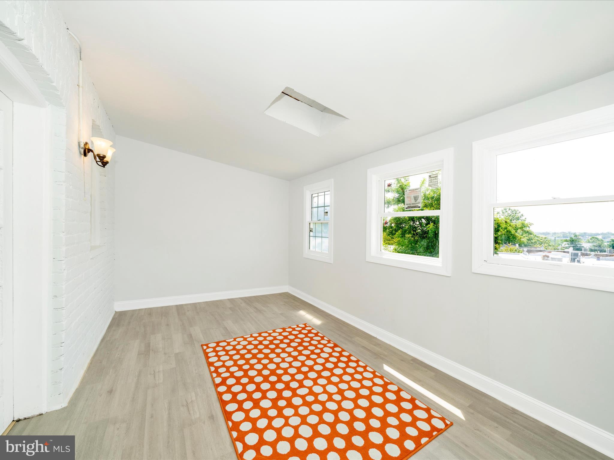 PETWORTH - Residential