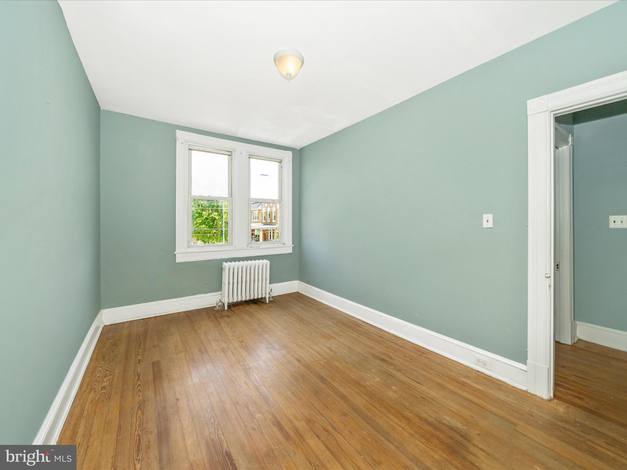 PETWORTH - Residential