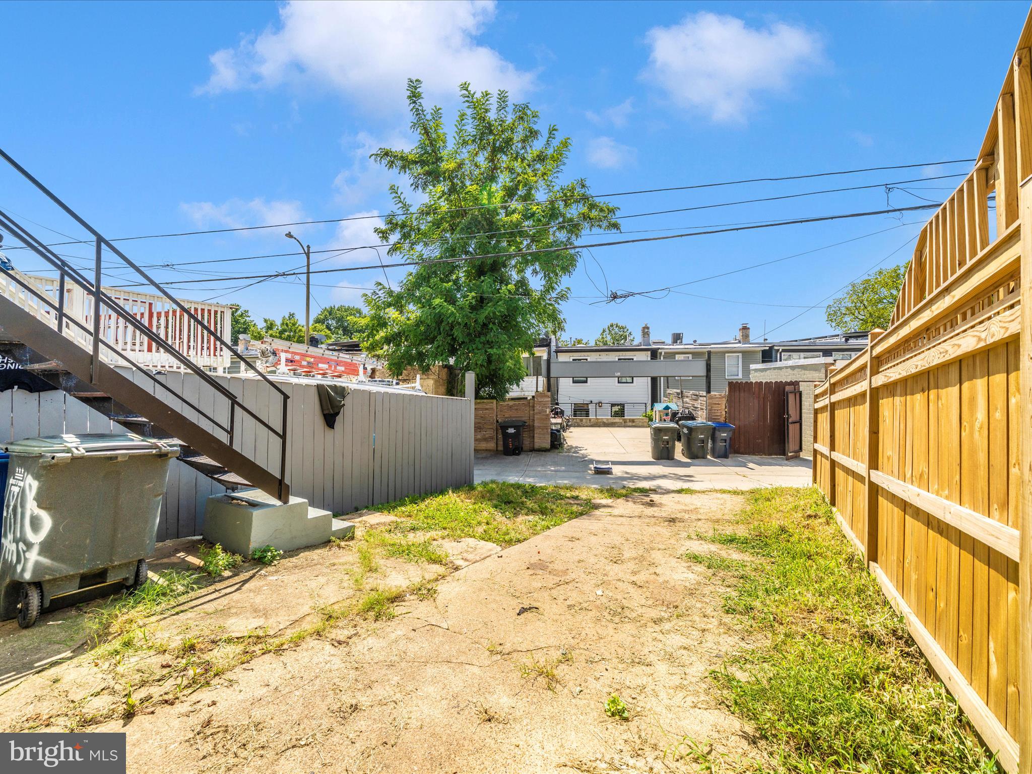 PETWORTH - Residential