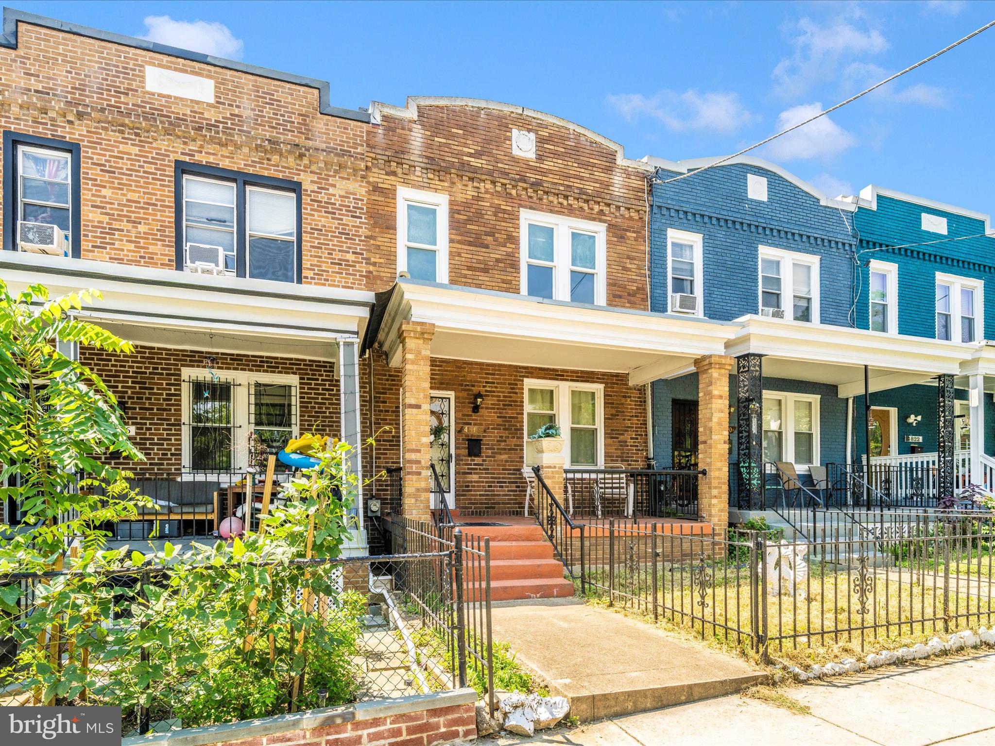 PETWORTH - Residential