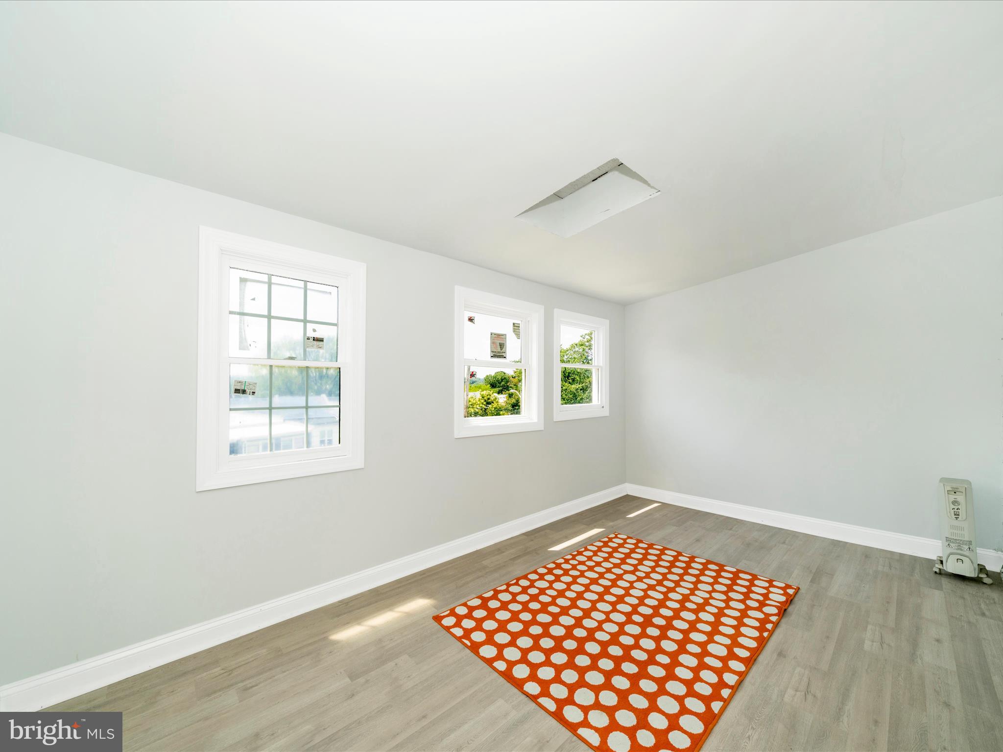 PETWORTH - Residential