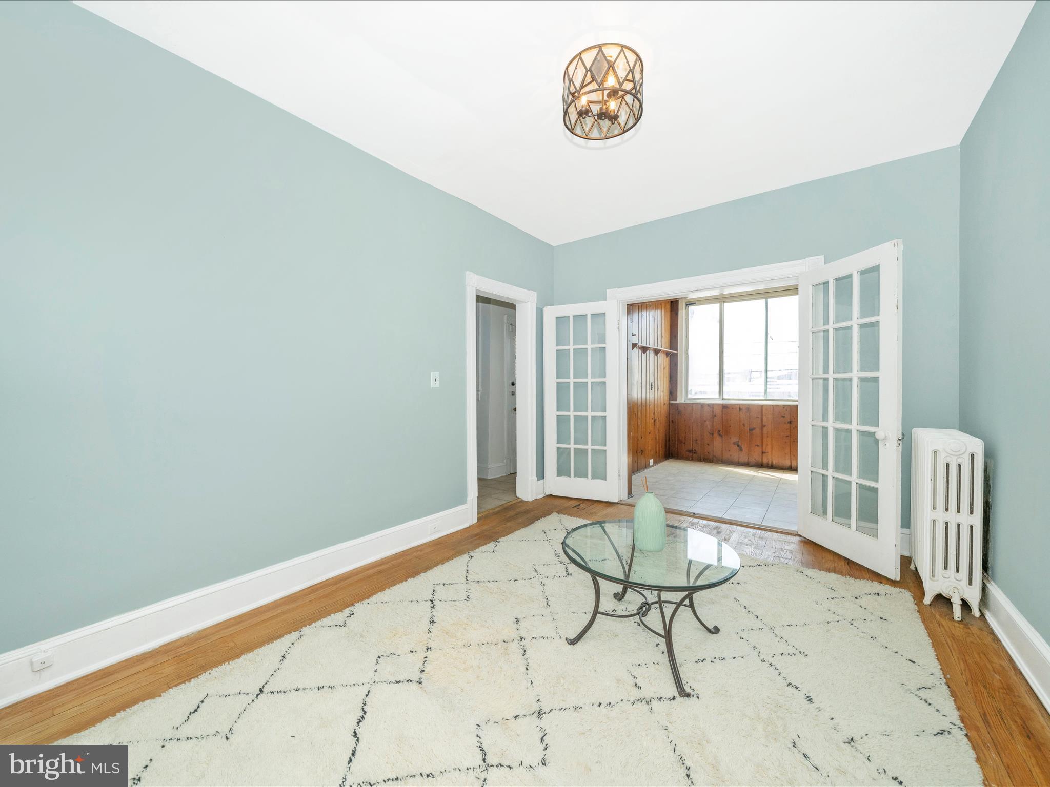 PETWORTH - Residential