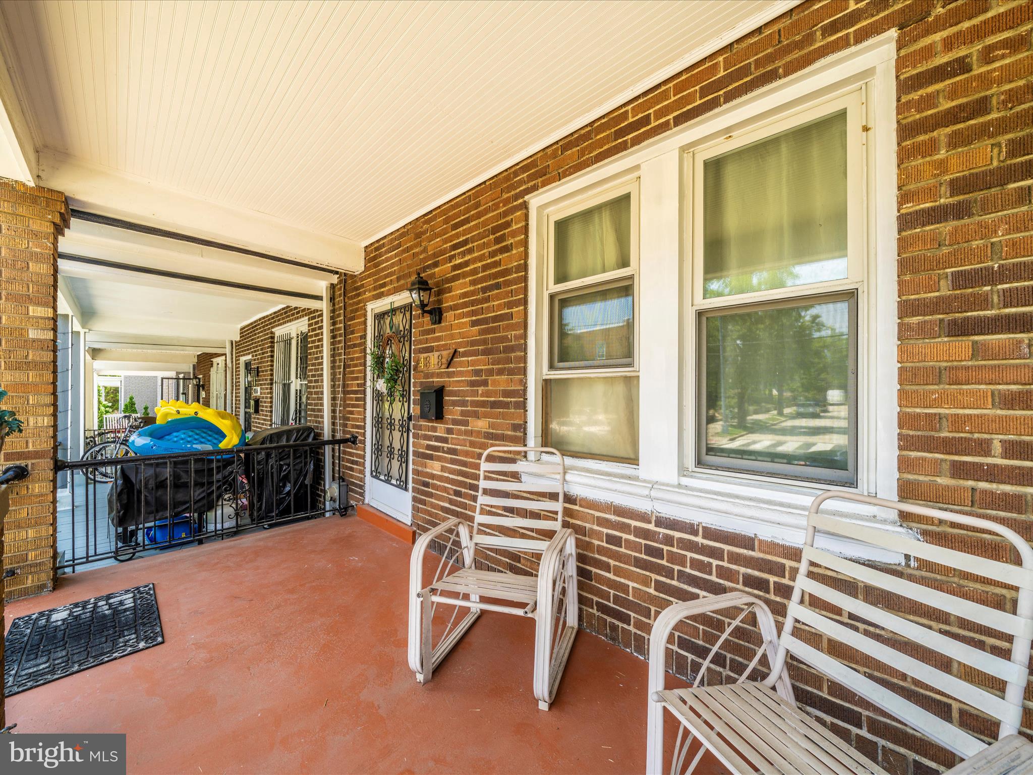 PETWORTH - Residential