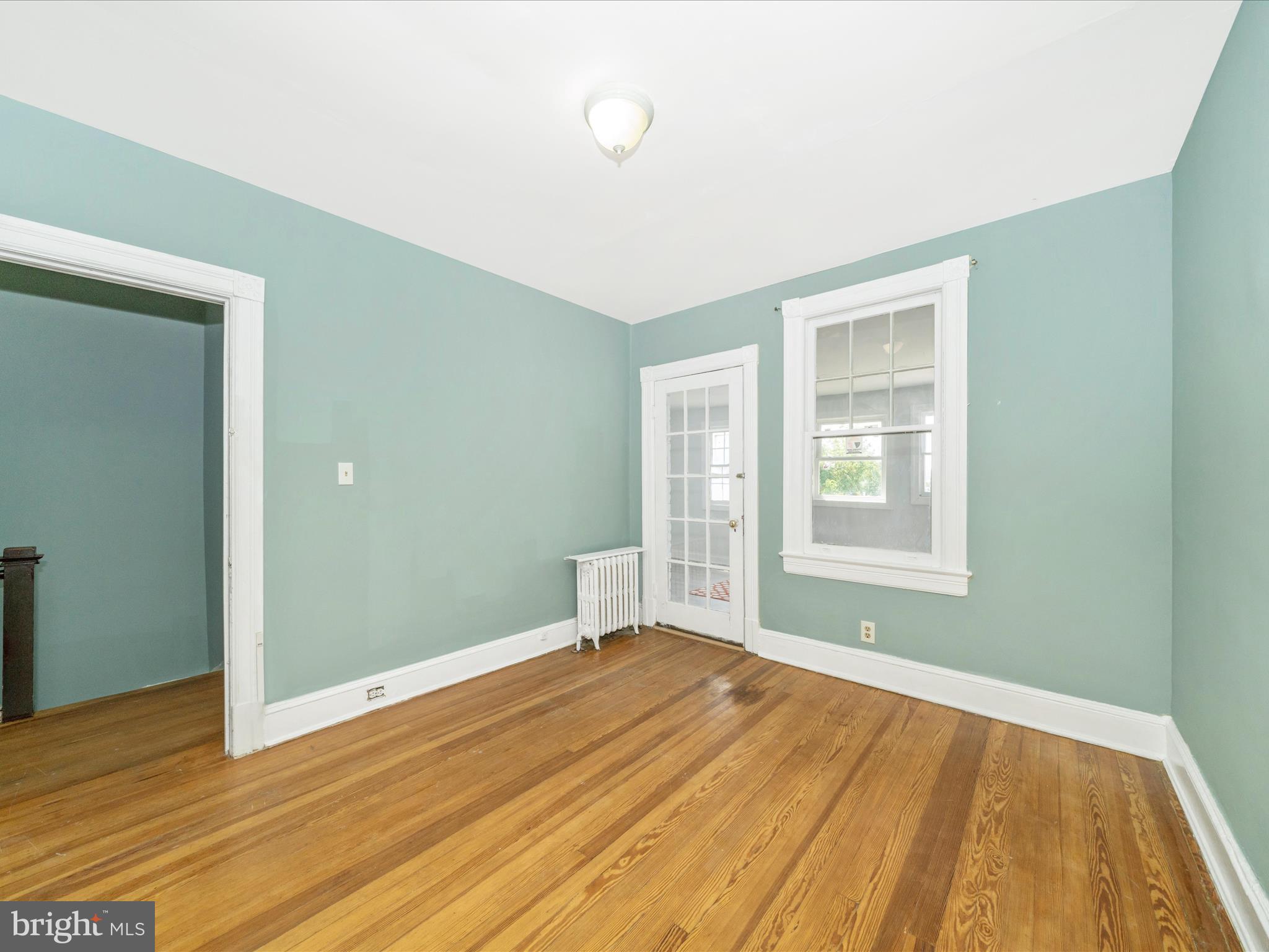 PETWORTH - Residential
