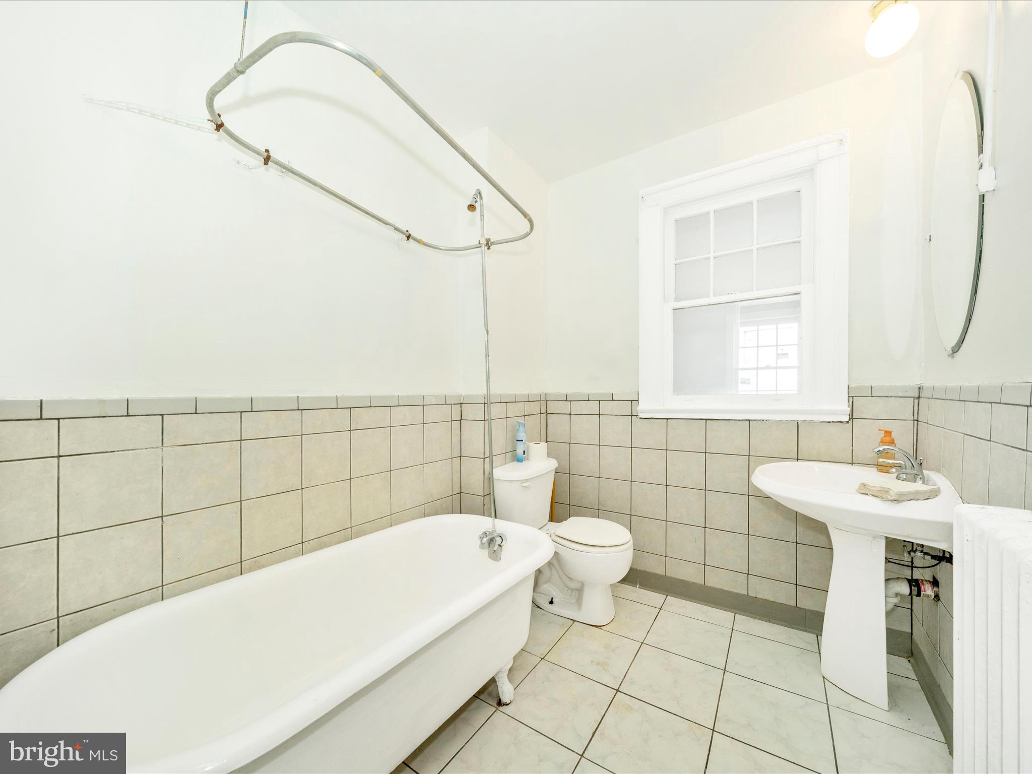 PETWORTH - Residential