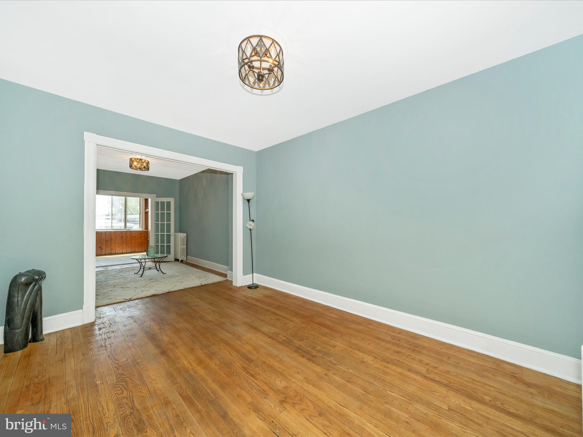 PETWORTH - Residential
