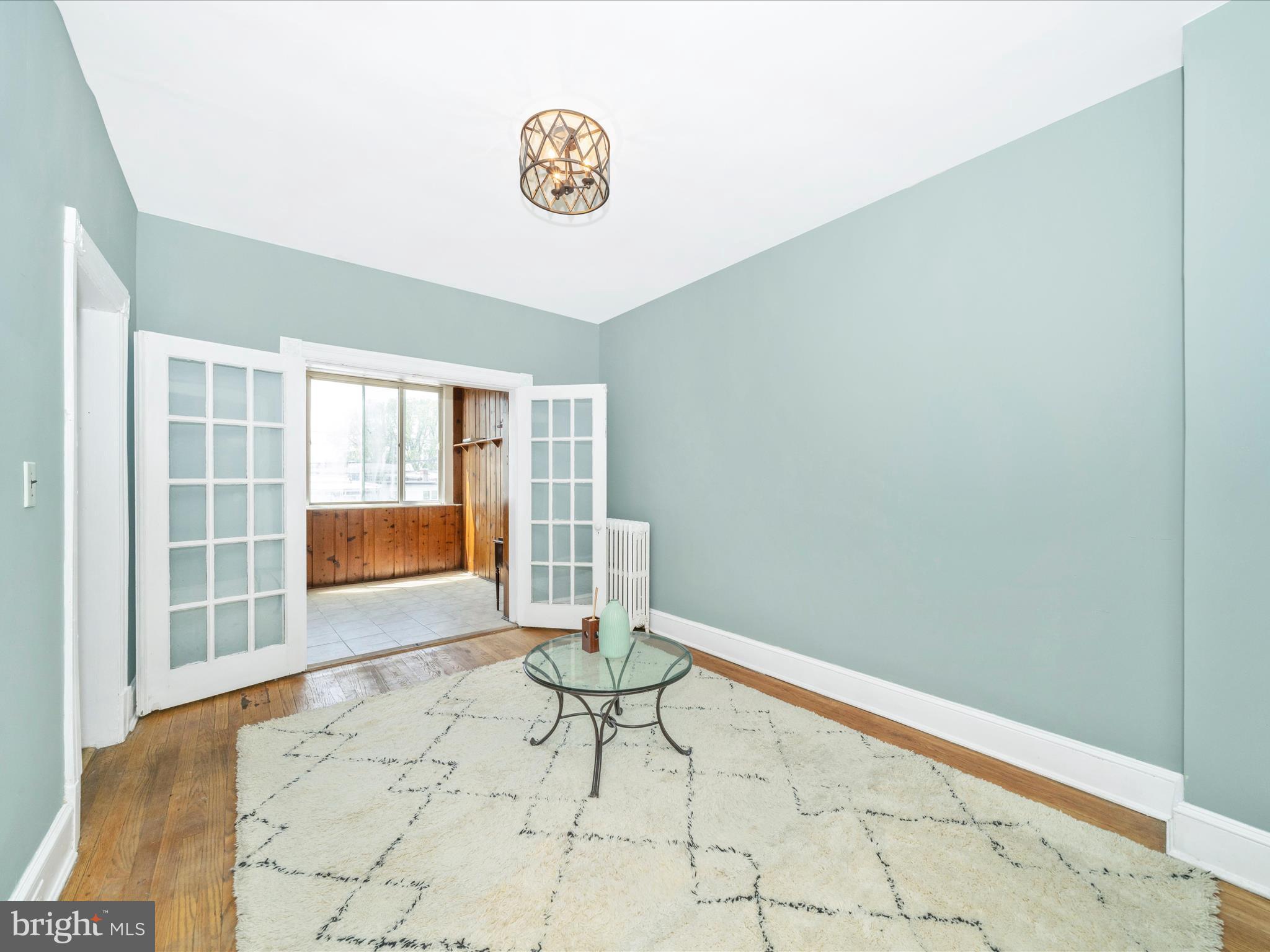 PETWORTH - Residential
