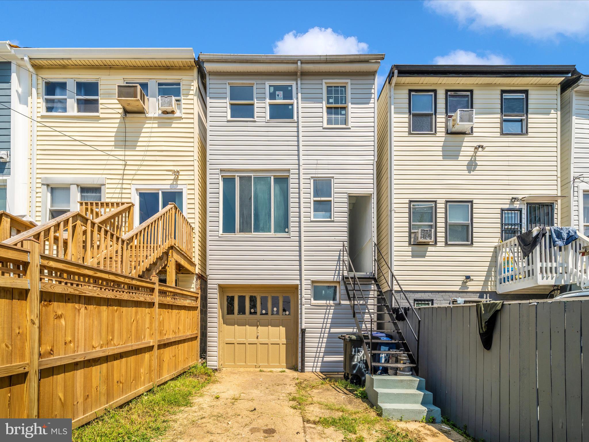 PETWORTH - Residential