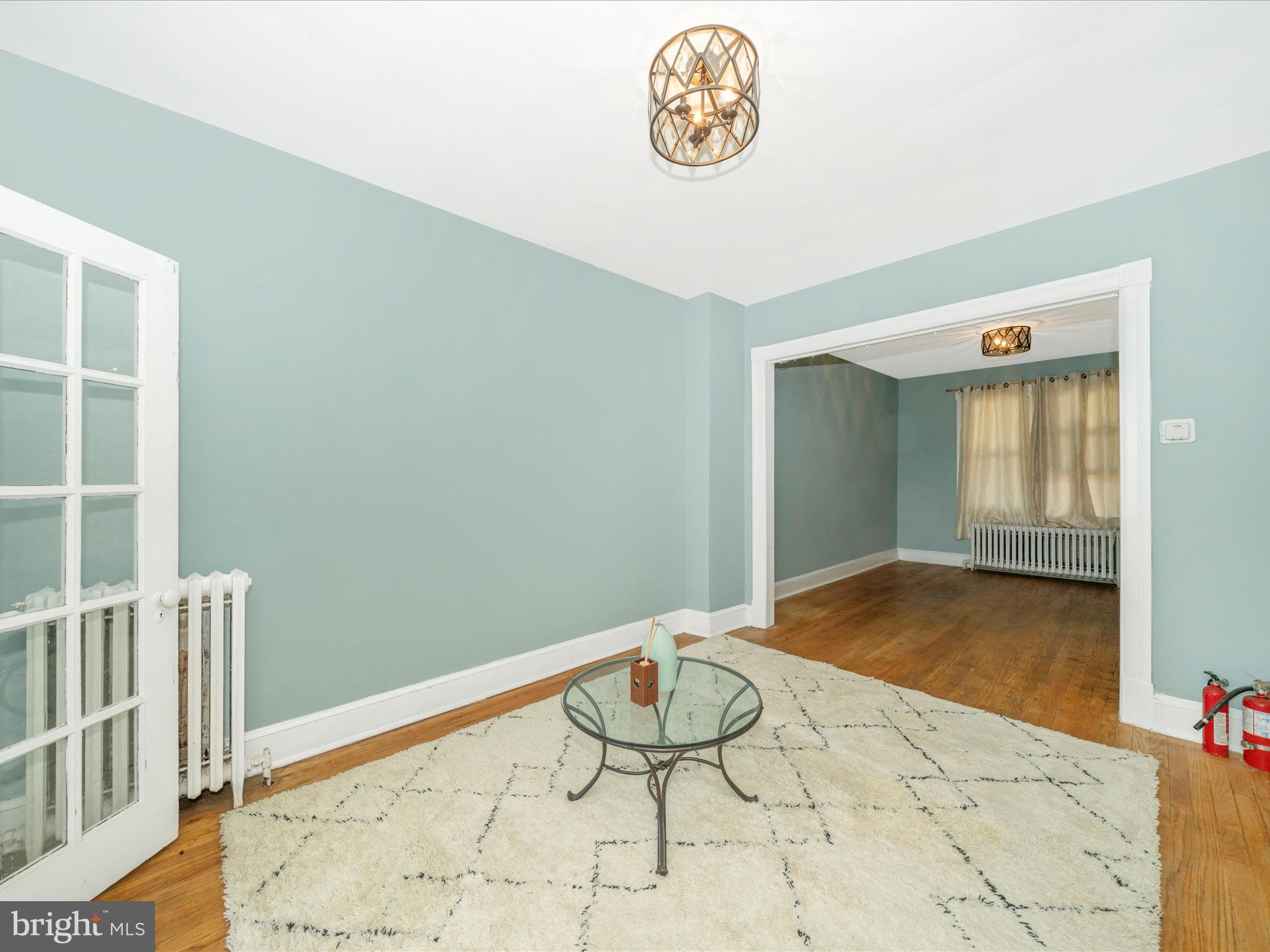 PETWORTH - Residential