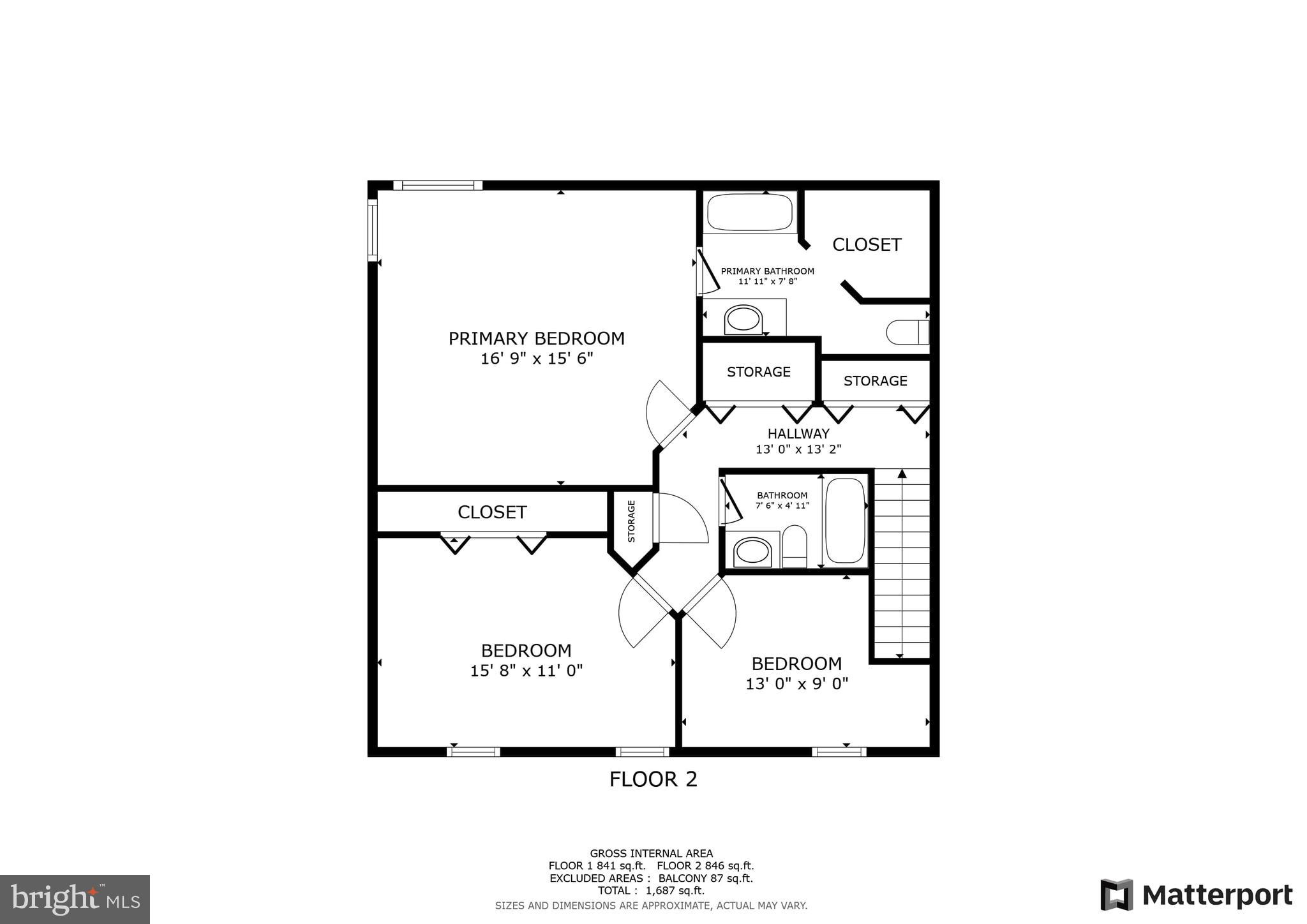 LAKE CAROLINE - Residential