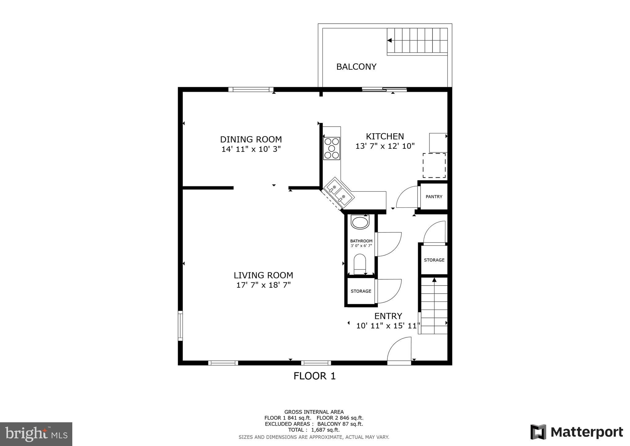 LAKE CAROLINE - Residential