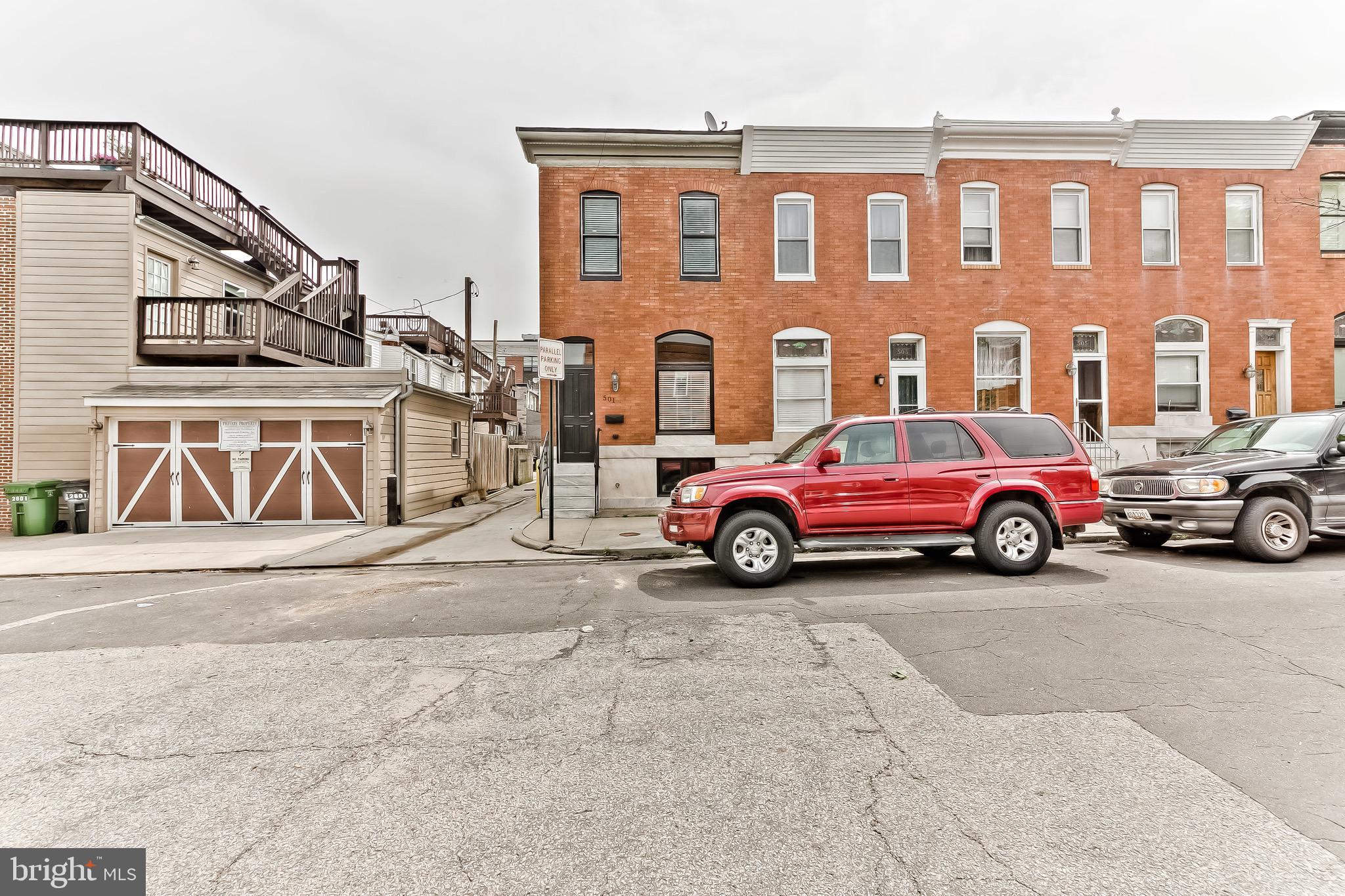 CANTON - Residential Lease