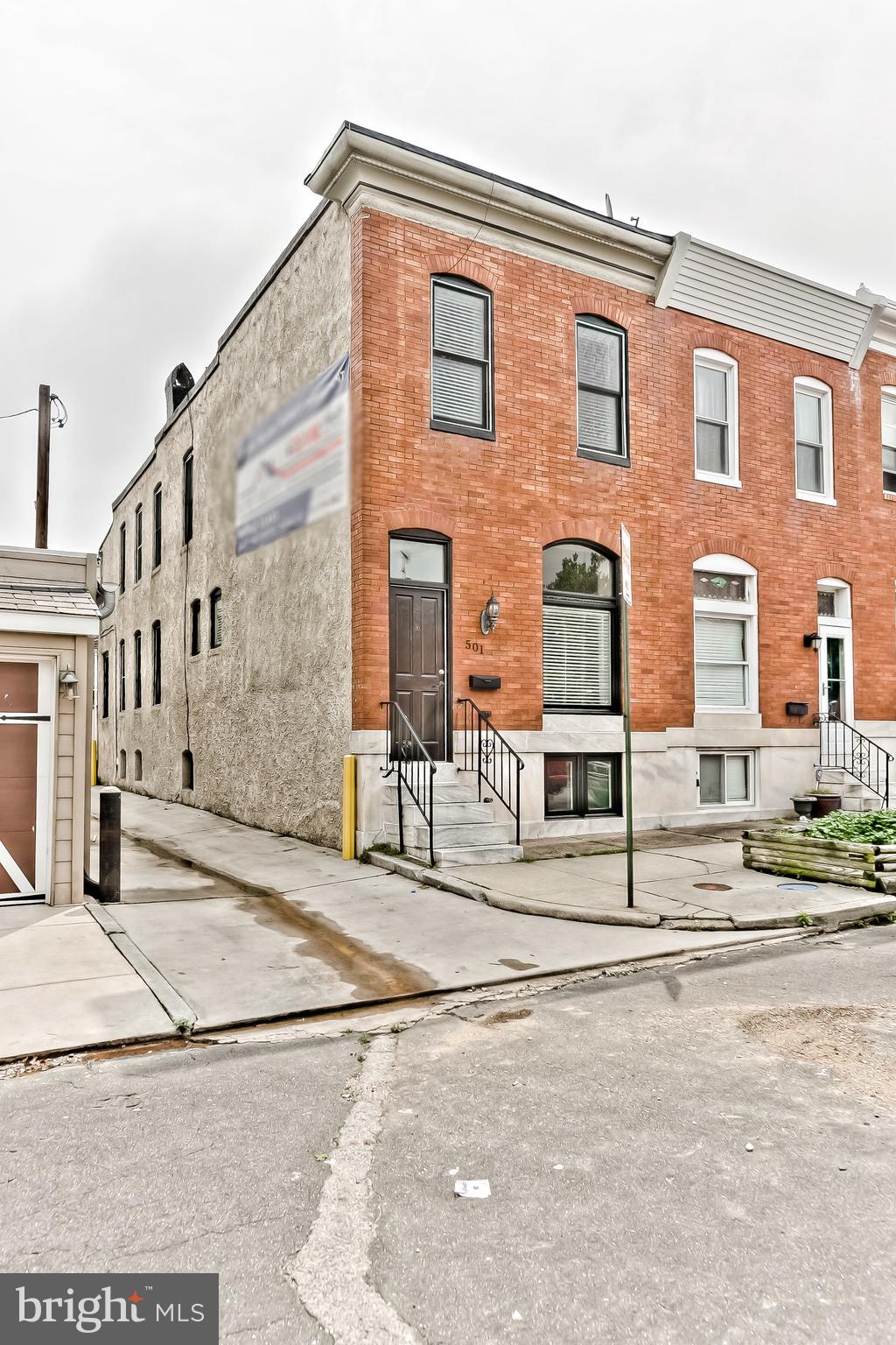 CANTON - Residential Lease