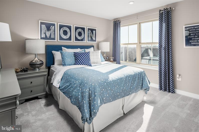 GREEN LANE MEADOWS - Residential