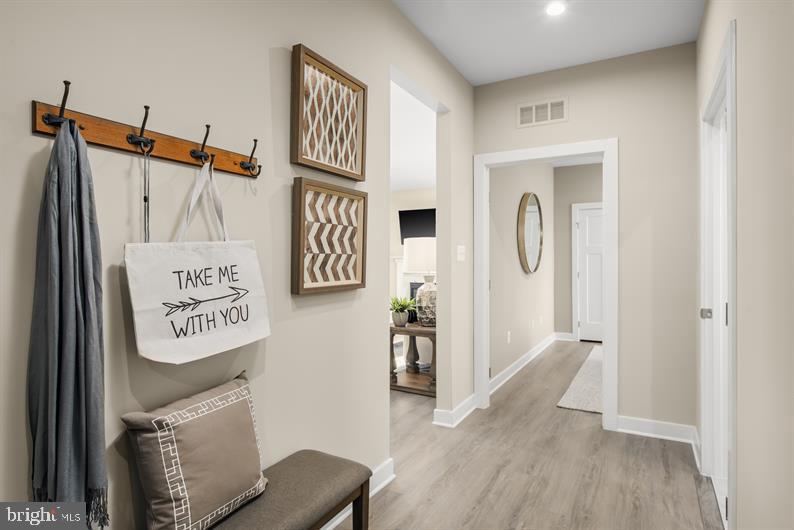 GREEN LANE MEADOWS - Residential