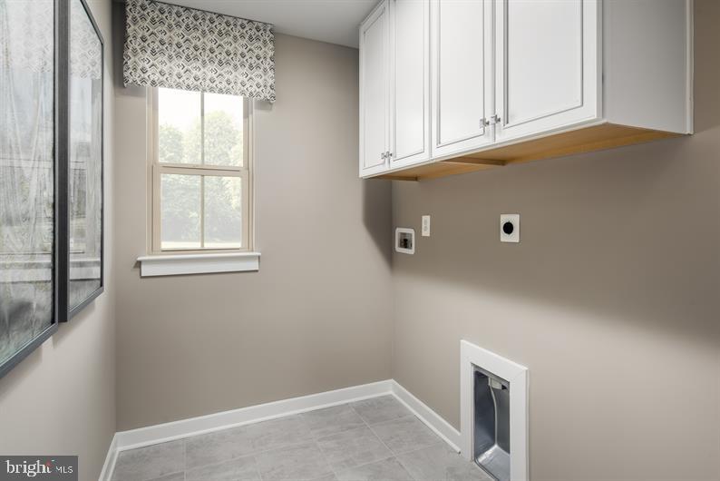 GREEN LANE MEADOWS - Residential
