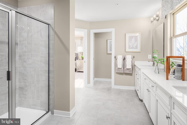 GREEN LANE MEADOWS - Residential
