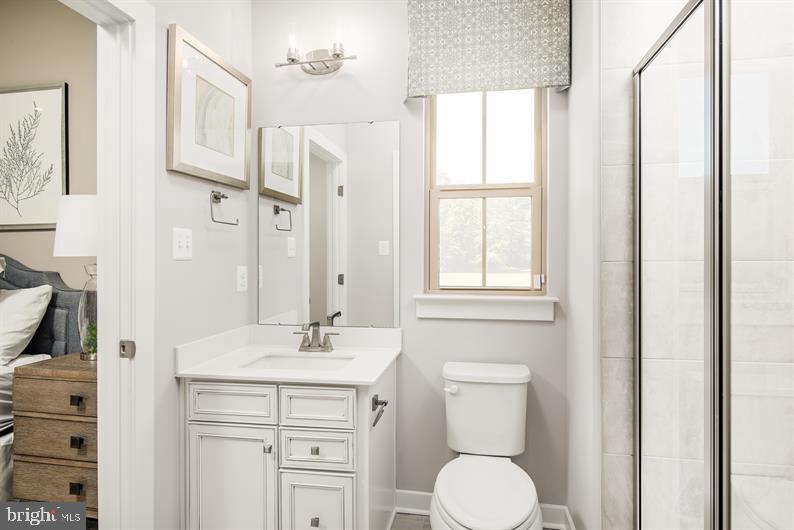 GREEN LANE MEADOWS - Residential