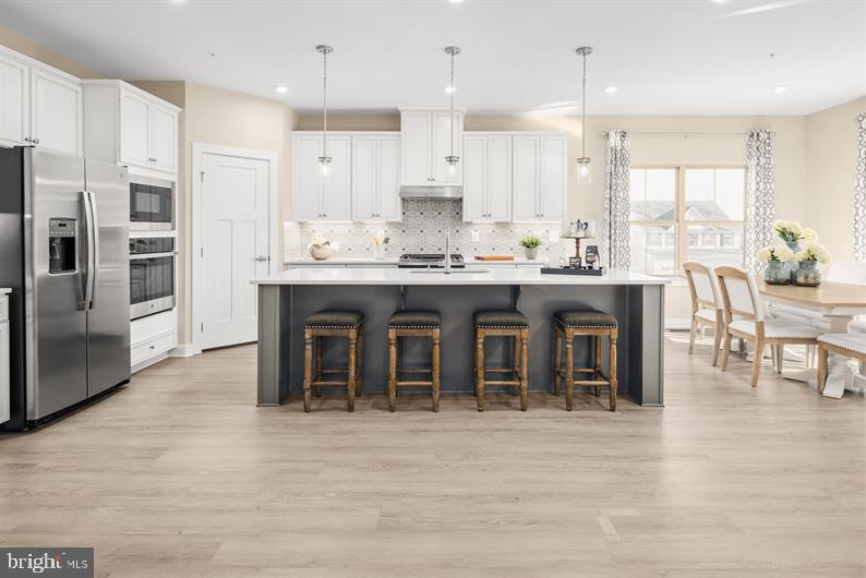 GREEN LANE MEADOWS - Residential