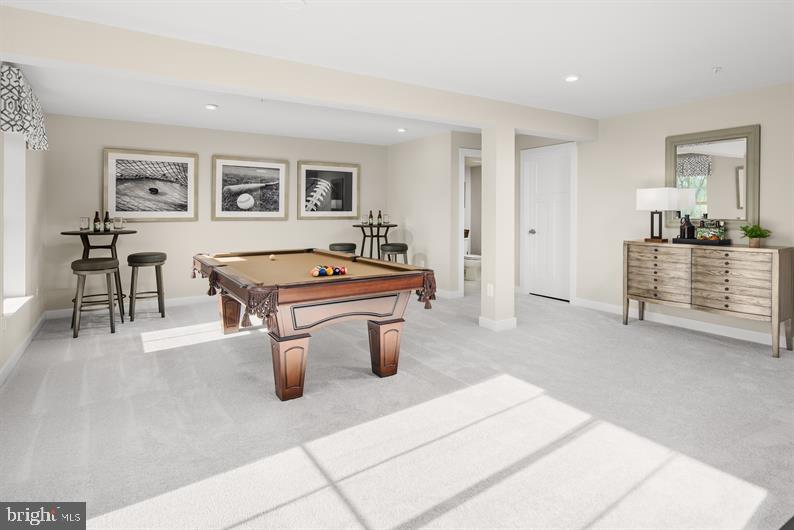 GREEN LANE MEADOWS - Residential