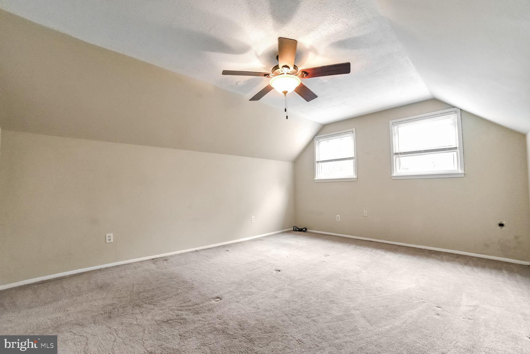 CARRINGTON - Residential