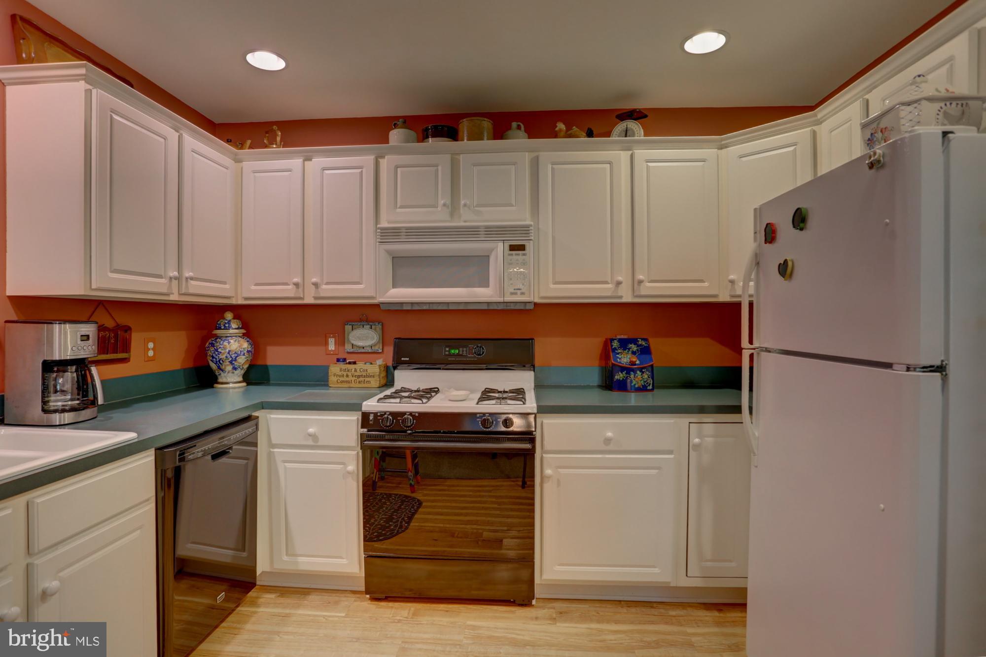 CLEARVIEW - Residential