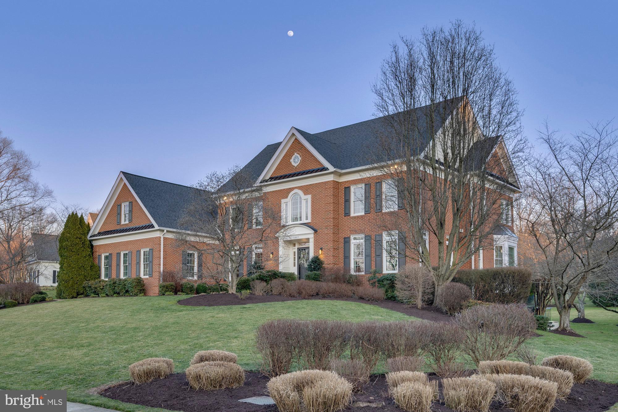 FULL CRY FARM - Residential
