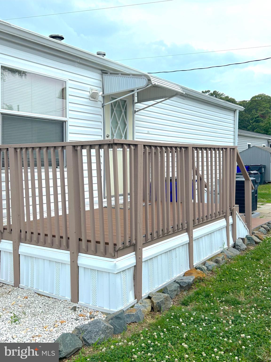 SEA AIR MOBILE CITY - Residential