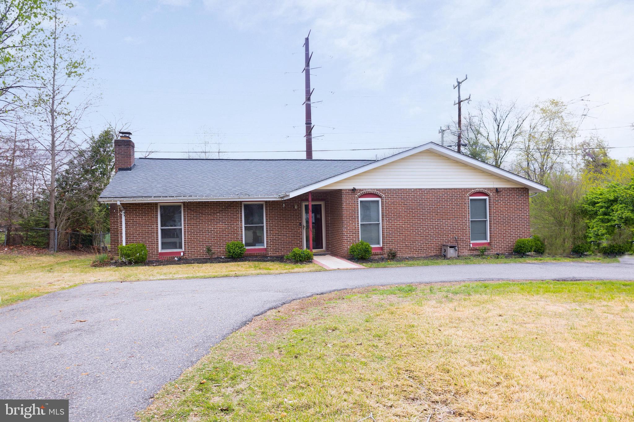 AQUIA HARBOUR - Residential