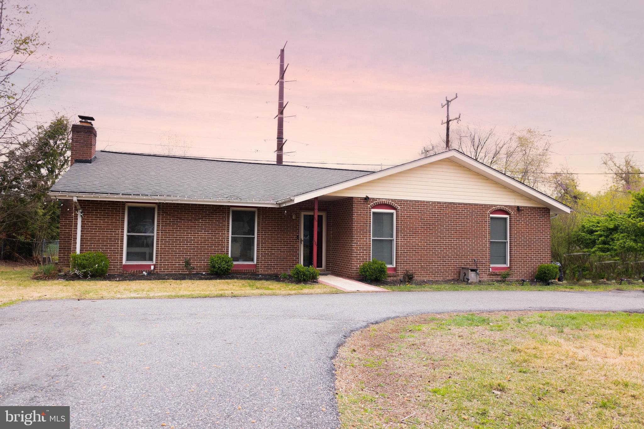 AQUIA HARBOUR - Residential