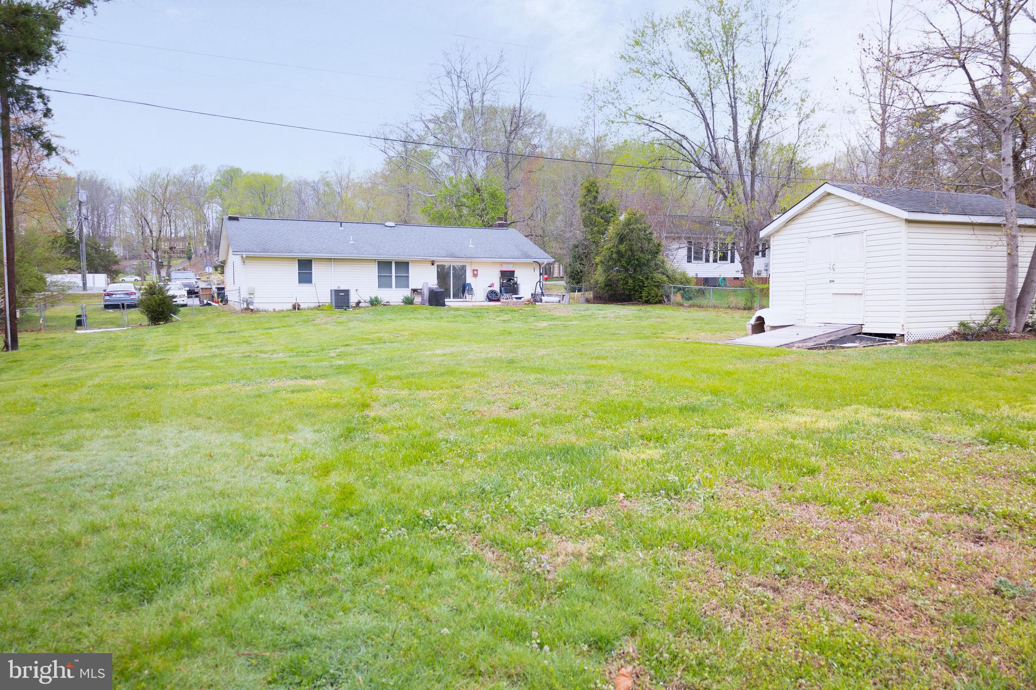 AQUIA HARBOUR - Residential