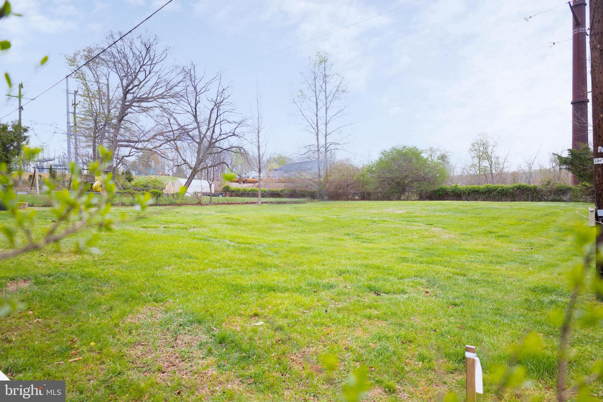 AQUIA HARBOUR - Residential