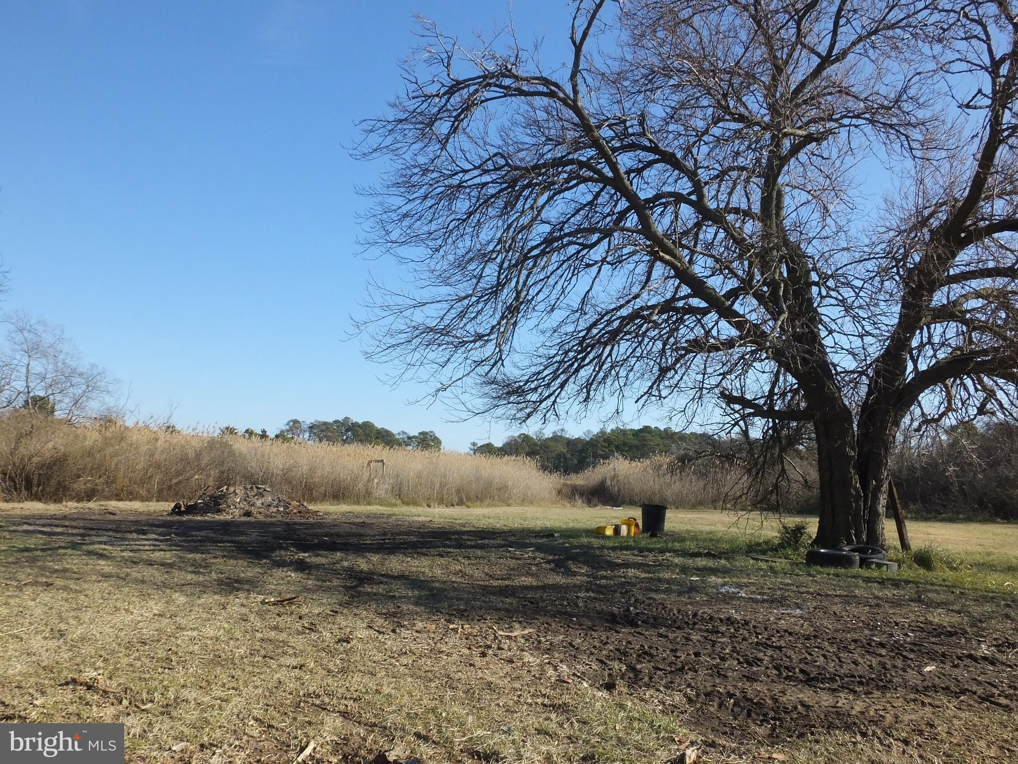 FISHING CREEK/HOOPERS ISLAND - Residential