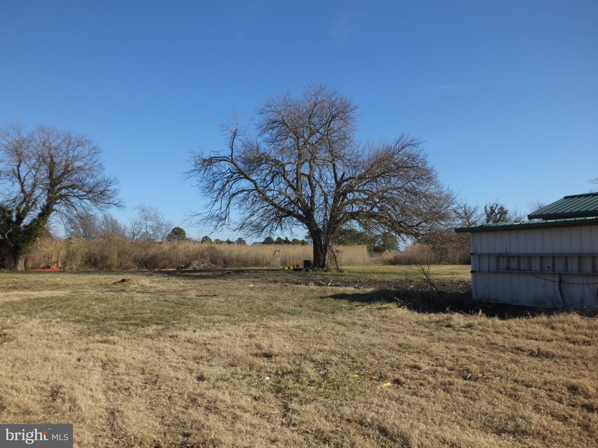FISHING CREEK/HOOPERS ISLAND - Residential