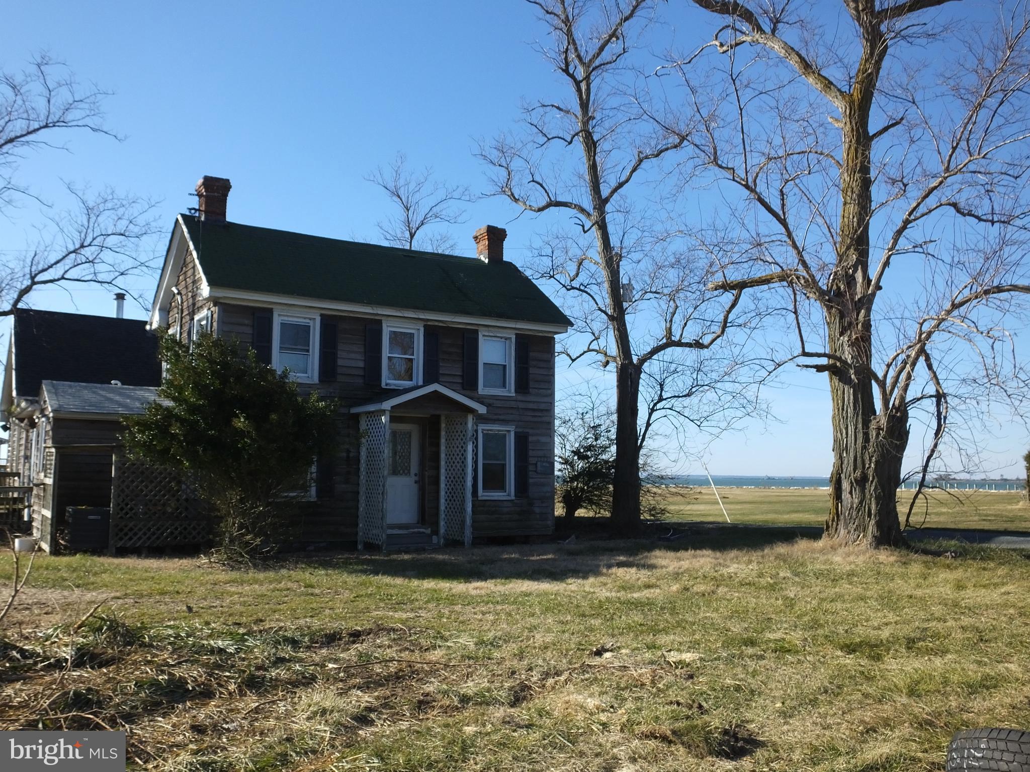 FISHING CREEK/HOOPERS ISLAND - Residential