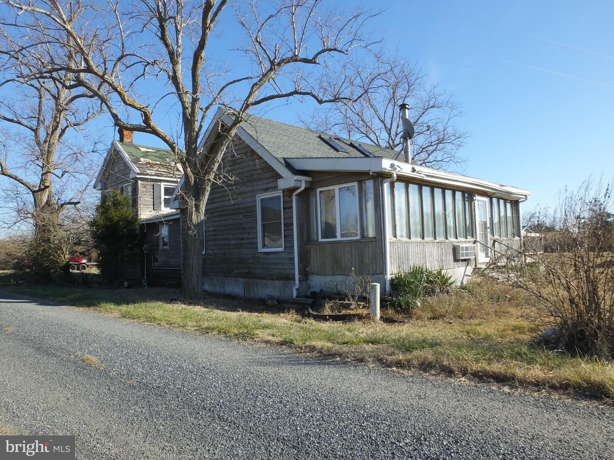 FISHING CREEK/HOOPERS ISLAND - Residential
