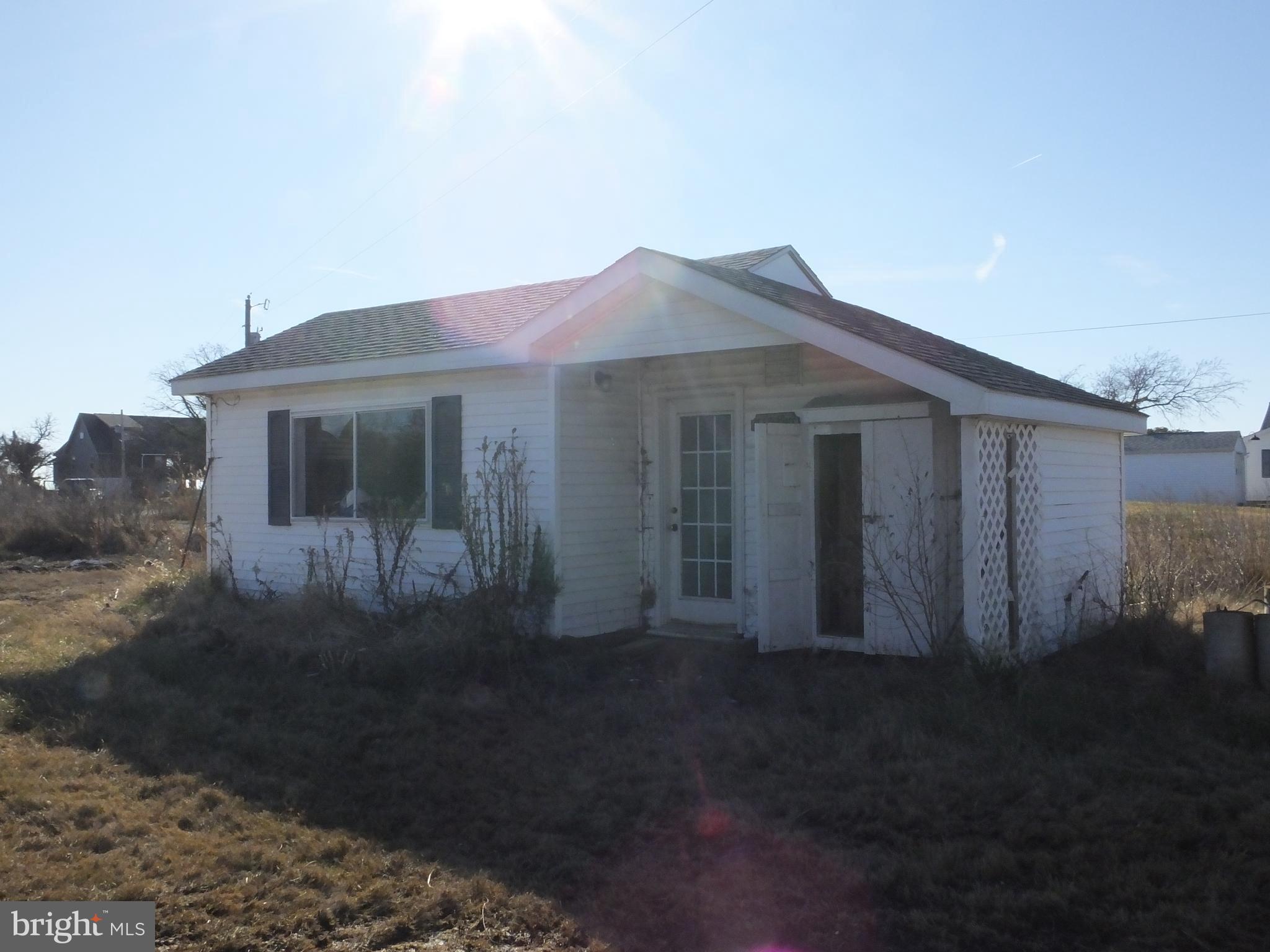 FISHING CREEK/HOOPERS ISLAND - Residential