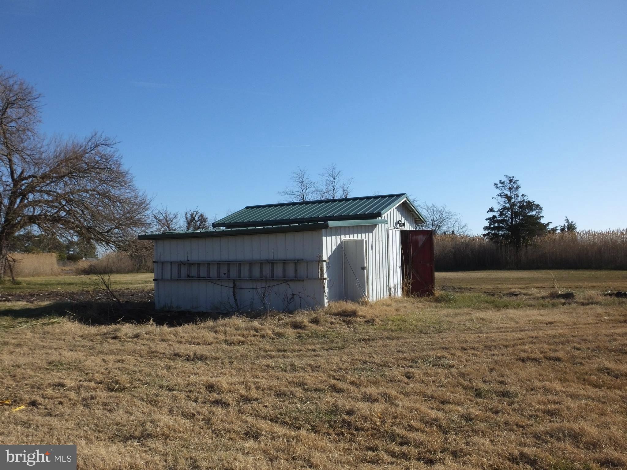 FISHING CREEK/HOOPERS ISLAND - Residential