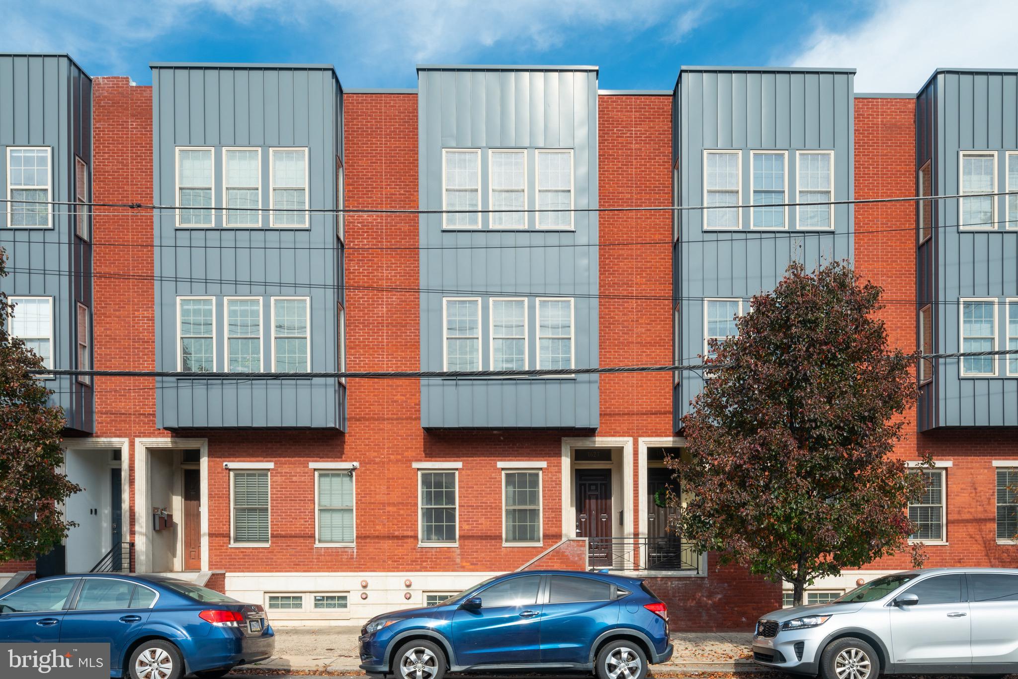 FAIRMOUNT - Residential