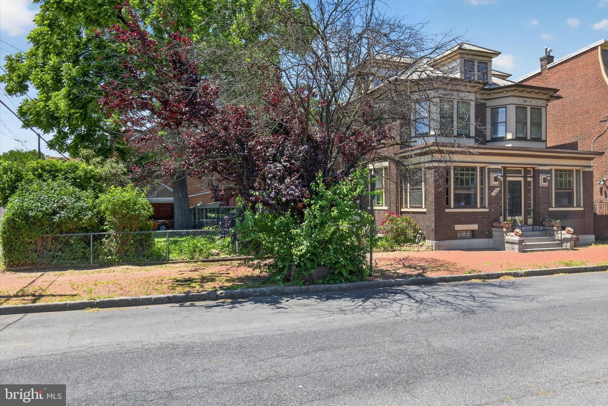 MIDTOWN HARRISBURG - Residential