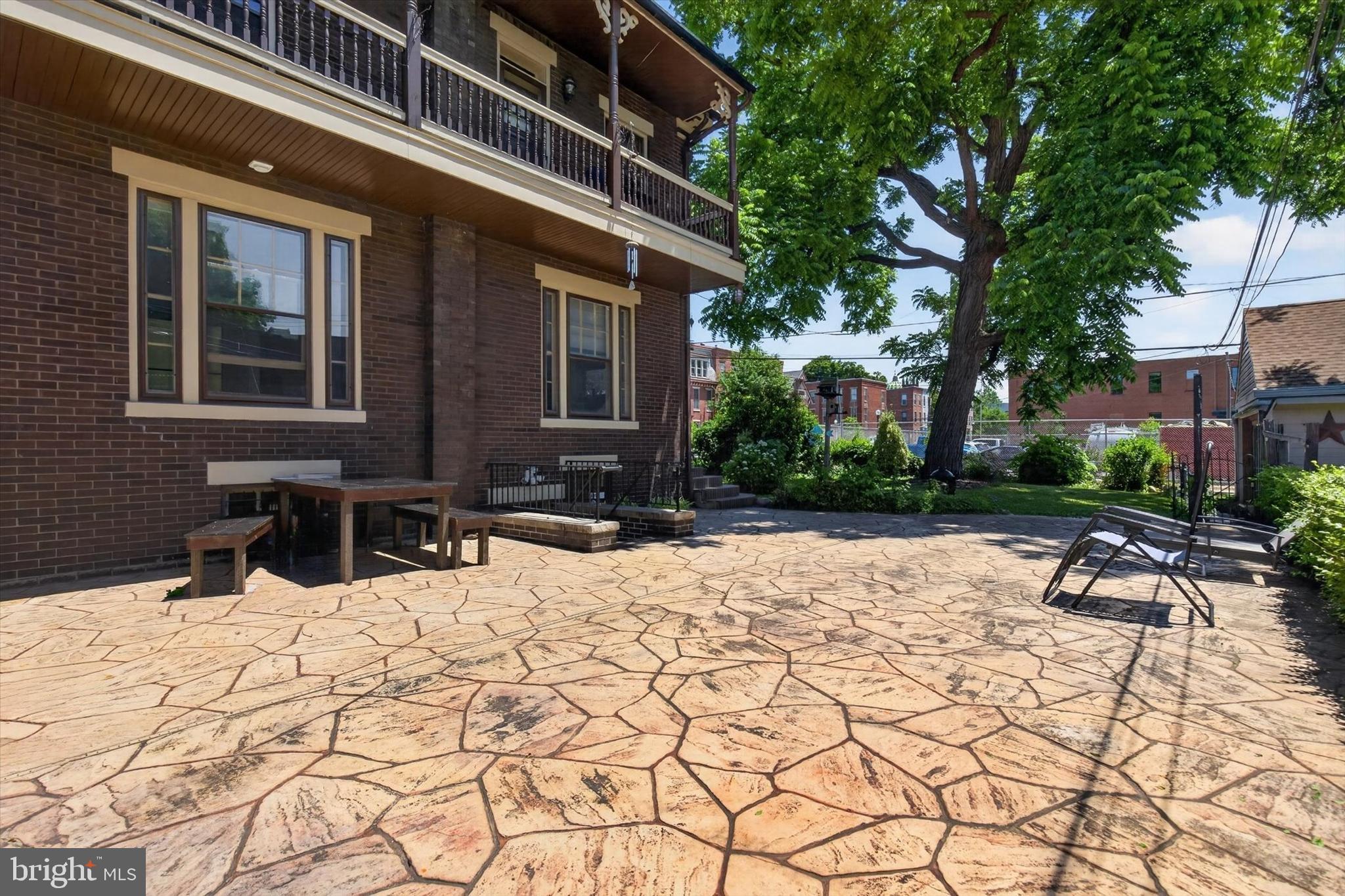 MIDTOWN HARRISBURG - Residential